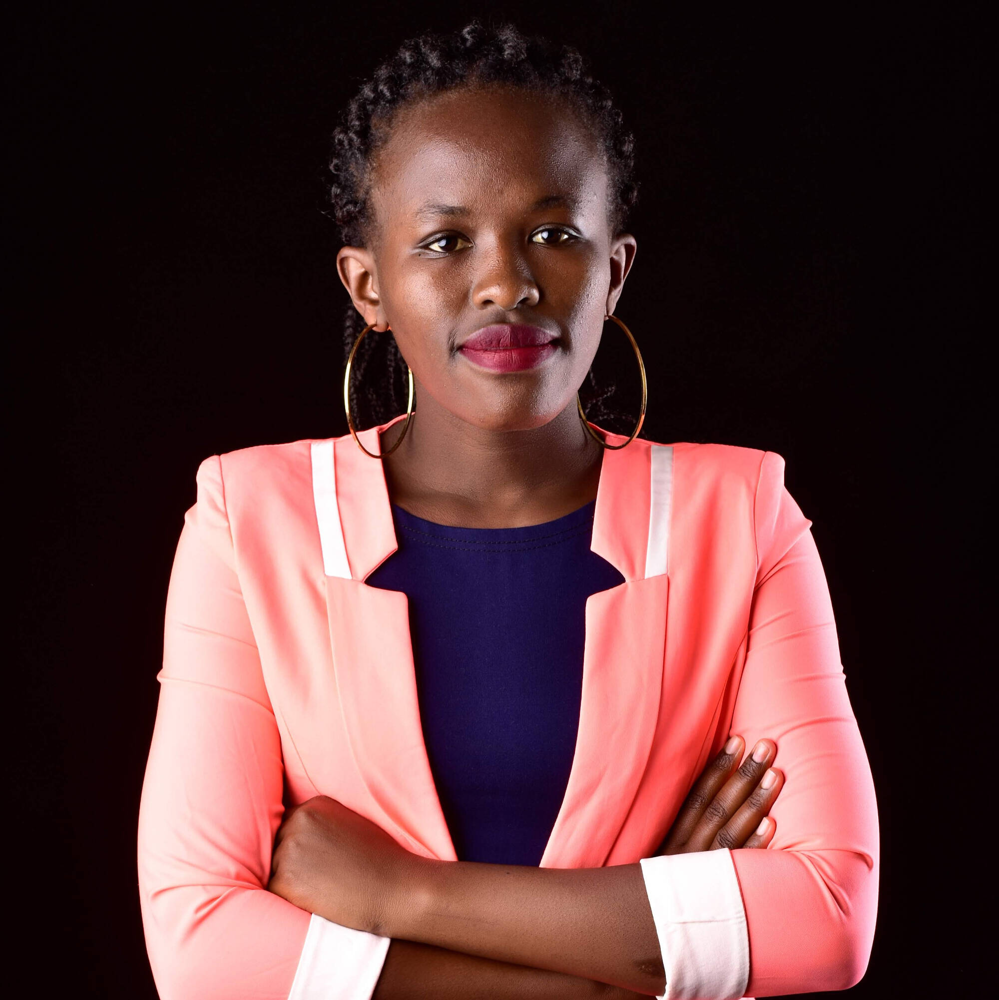 Margaret Kihumba
